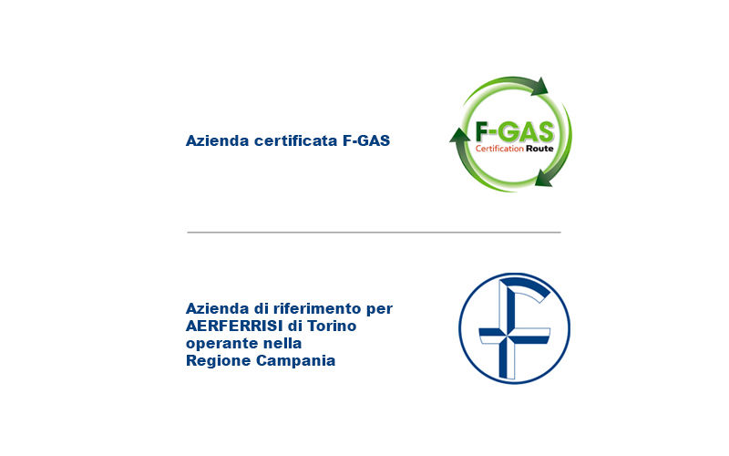 certificazioni