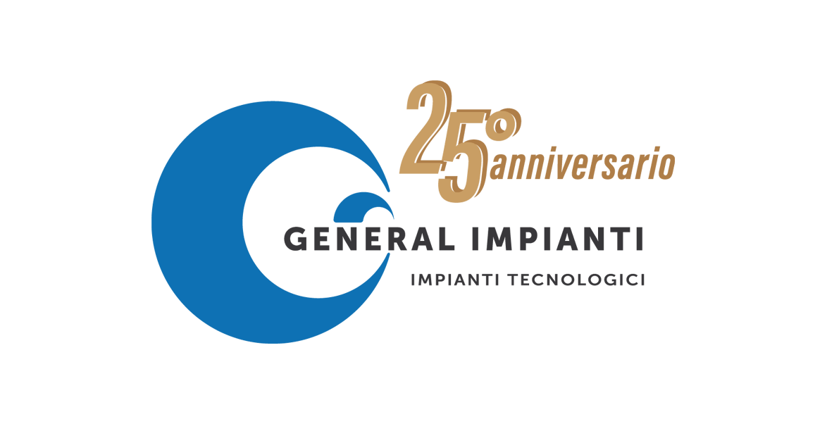 Logo general impianti