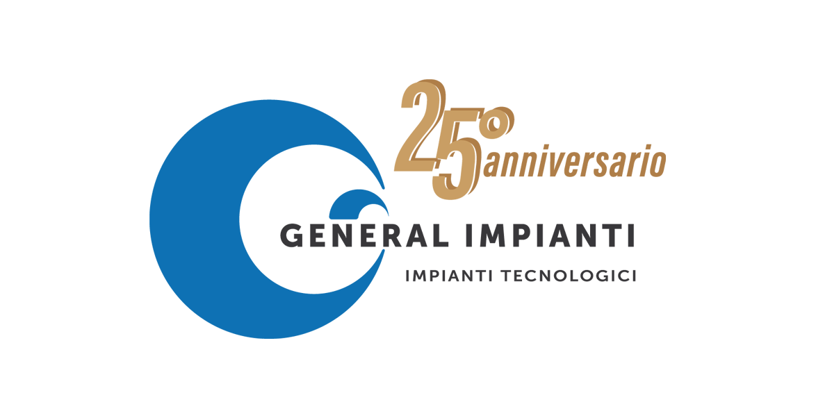 Logo general impianti