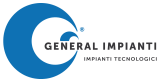 Logo general impianti